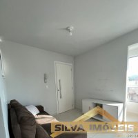 APARTAMENTO NO CENTRO DE SJB 