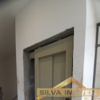 SALAS NO CENTRO DE S�O JO�O 