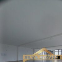 SALAS NO CENTRO DE S�O JO�O 