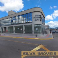 SALAS NO CENTRO DE S�O JO�O 