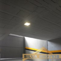 SALAS NO CENTRO DE S�O JO�O 