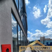 SALAS NO CENTRO DE S�O JO�O 