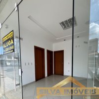 SALA COMERCIAL NO CENTRO