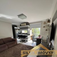 Apartamento no centro