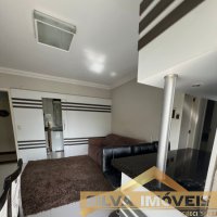 Apartamento no centro