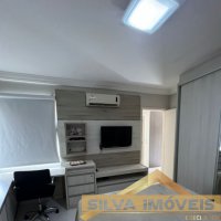 Apartamento no centro