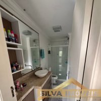 Apartamento no centro