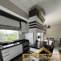 Apartamento no centro