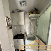 Apartamento no centro