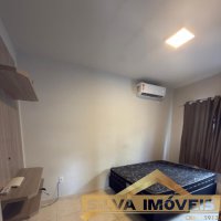 Apartamento Semi-Mobiliado para Loca��o