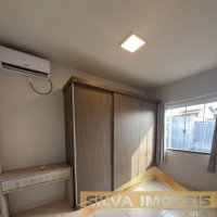 Apartamento Semi-Mobiliado para Loca��o