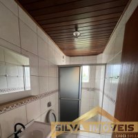 Apartamento para Aluguel no Centro!
