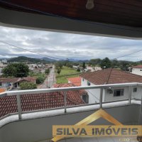 Apartamento para Aluguel no Centro!