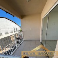 Apartamento para Loca��o no Tajuba I
