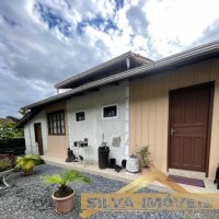 CASA � VENDA NO CENTRO DE MAJOR GERCINO!