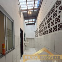 Apartamento para Loca��o no Centro de S�o Jo�o Batista!