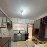 Apartamento para Loca��o no Centro de S�o Jo�o Batista!