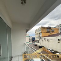 APARTAMENTO NO CENTRO