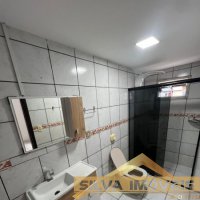 Apartamento Semi-mobiliado para Loca��o em S�o Jo�o Batista! 