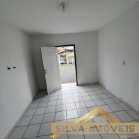 Apartamento Semi-mobiliado para Loca��o em S�o Jo�o Batista! 