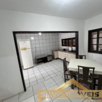 Apartamento Semi-mobiliado para Loca��o em S�o Jo�o Batista! 