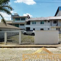 Apartamento Semi-mobiliado para Loca��o em S�o Jo�o Batista! 
