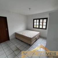 Apartamento Semi-mobiliado para Loca��o em S�o Jo�o Batista! 