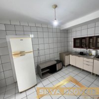 Apartamento Semi-mobiliado para Loca��o em S�o Jo�o Batista! 