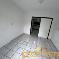 Apartamento Semi-mobiliado para Loca��o em S�o Jo�o Batista! 