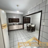 Apartamento Semi-mobiliado para Loca��o em S�o Jo�o Batista! 