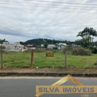 TERRENO � VENDA COM 520M� � PRONTO PARA CONSTRUIR