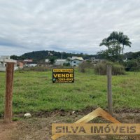 TERRENO � VENDA COM 520M� � PRONTO PARA CONSTRUIR