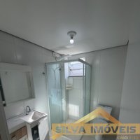 APARTAMENTO PARA LOCA��O NO CARMELO DE DENTRO!