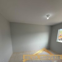 APARTAMENTO PARA LOCA��O NO CARMELO DE DENTRO!