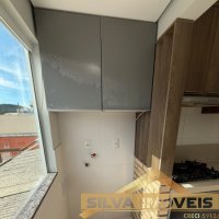 APARTAMENTO PARA LOCA��O NO CARMELO DE DENTRO!