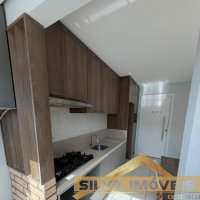 APARTAMENTO PARA LOCA��O NO CARMELO DE DENTRO!
