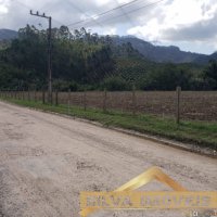 TERRENO � VENDA EM TIJUCAS!