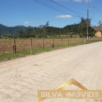 TERRENO � VENDA EM TIJUCAS!