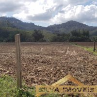 TERRENO � VENDA EM TIJUCAS!