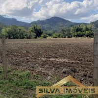 TERRENO � VENDA EM TIJUCAS!