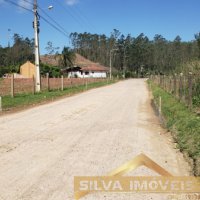 TERRENO � VENDA EM TIJUCAS!